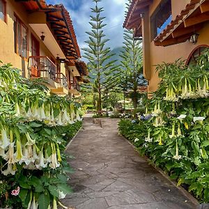 Hotel Mabey Urubamba